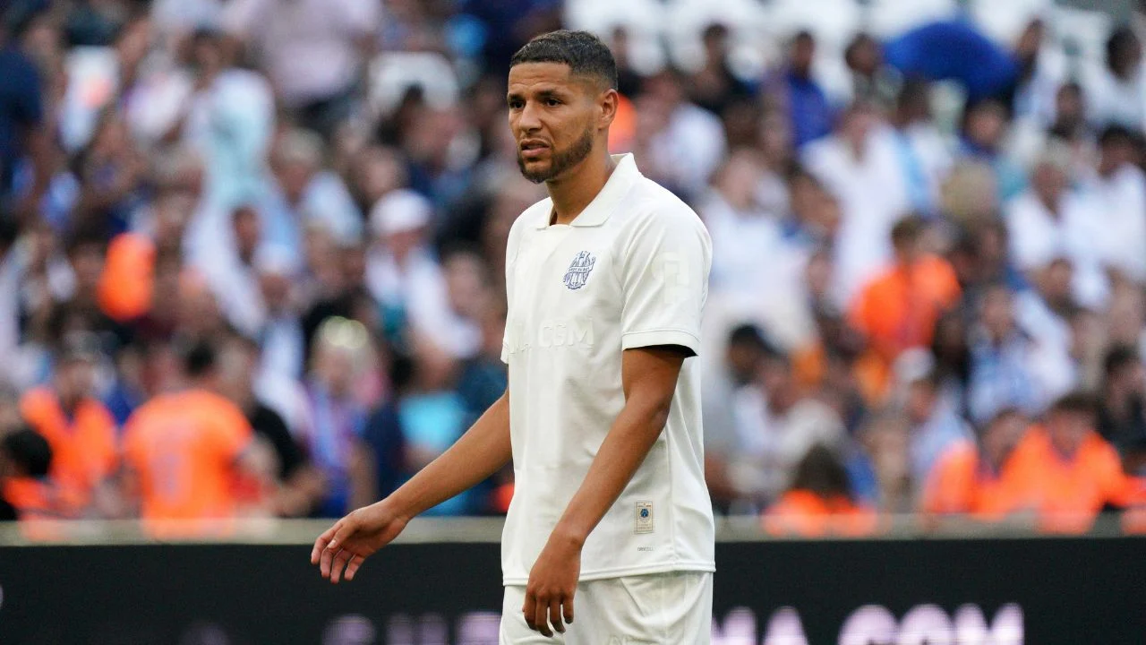 "Il n'a plus le droit de..." : viré du Maroc, Amine Harit reçoit un nouveau coup
