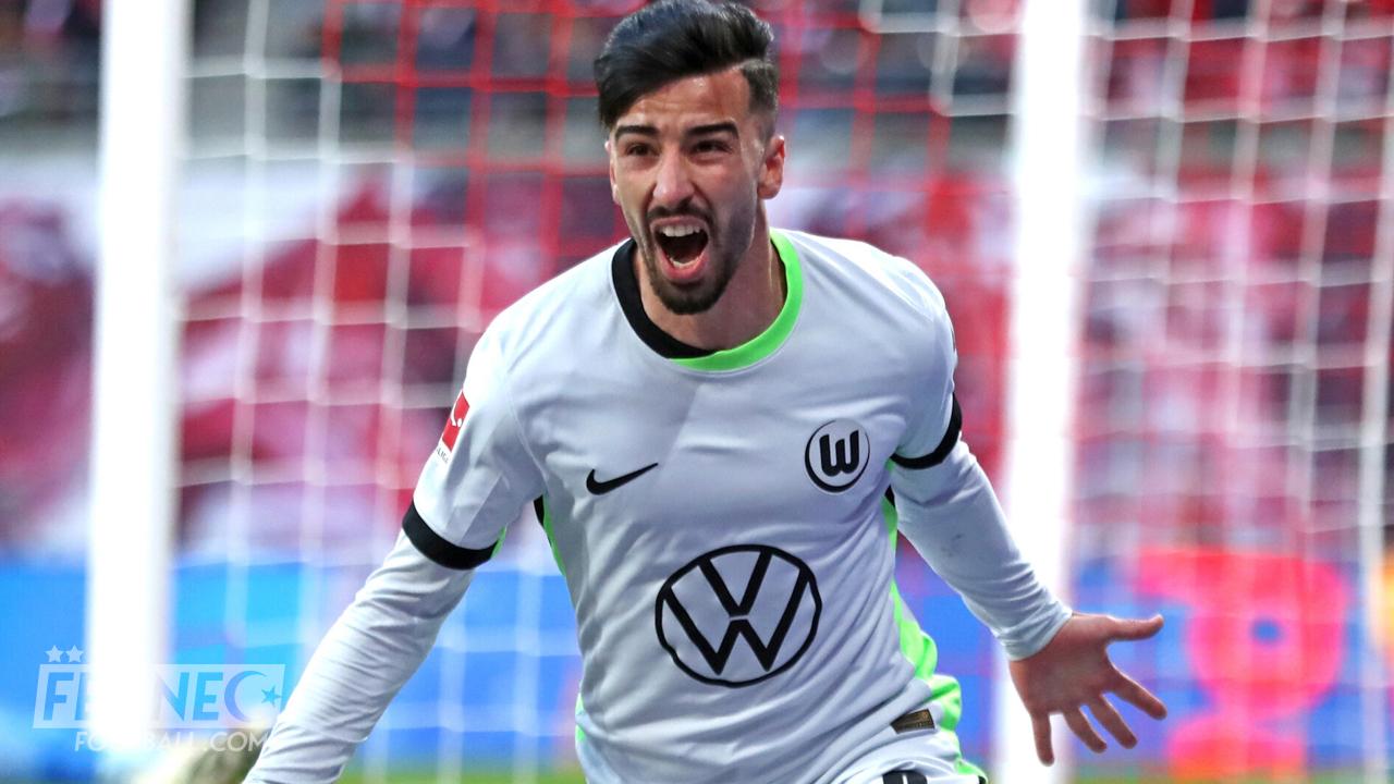 Un autre géant de Premier League veut signer Mohamed Amoura !