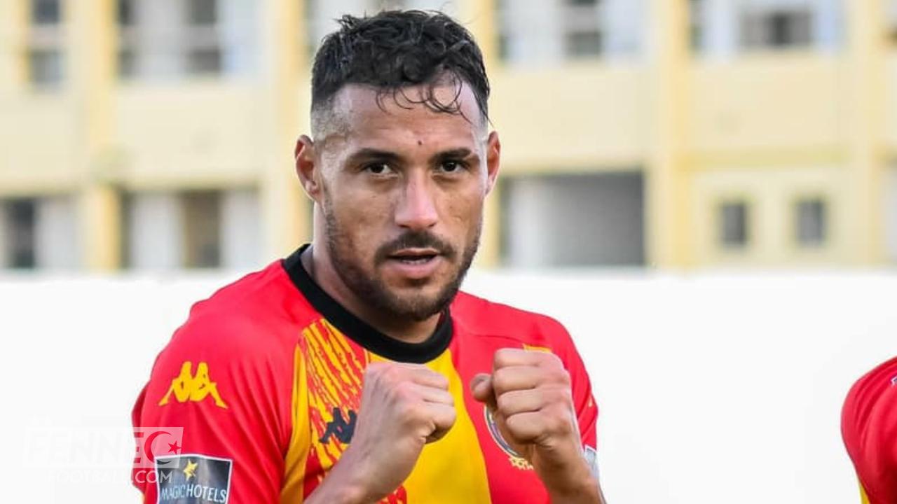 Ammar Jemal : " Mieux vaut....que perdre Youcef Belaili "