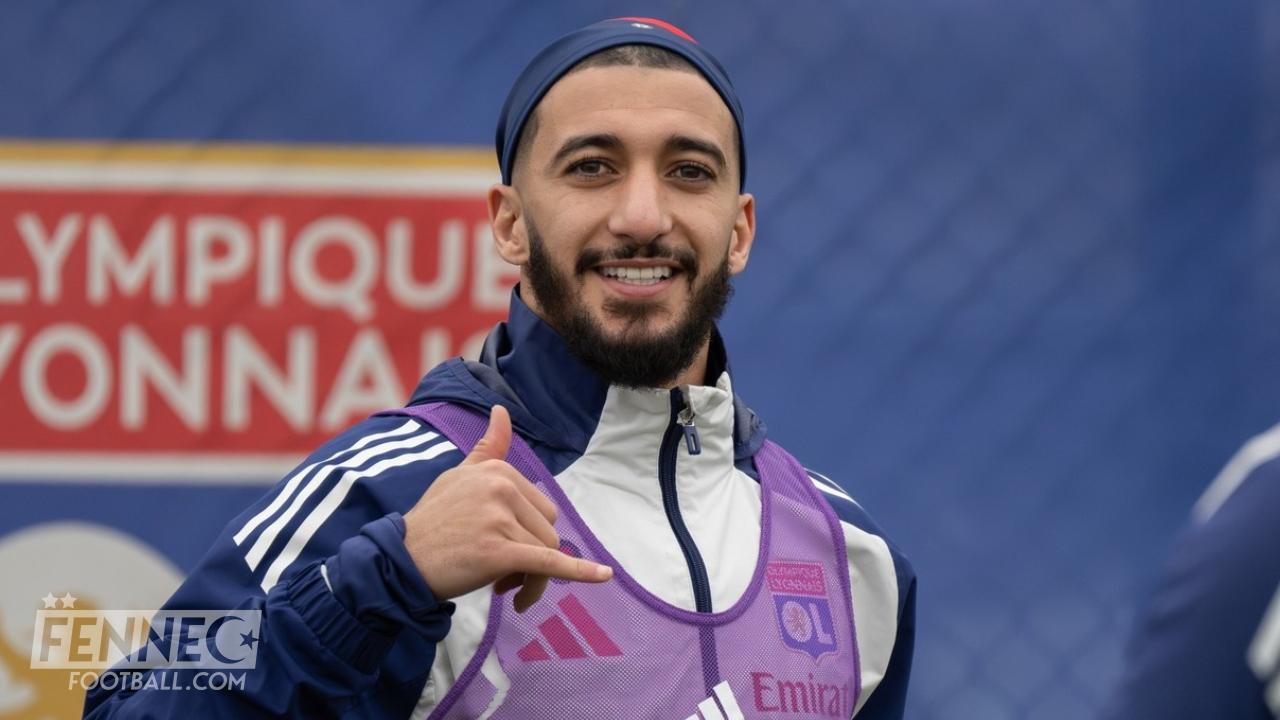 France : Said Benrahma frappe encore
