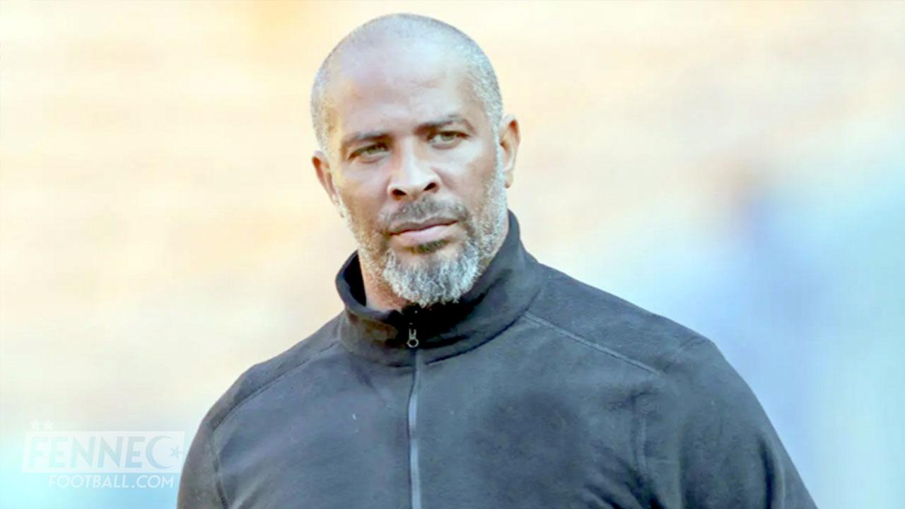 Éric Chelle envoie un ultime message au MC Oran