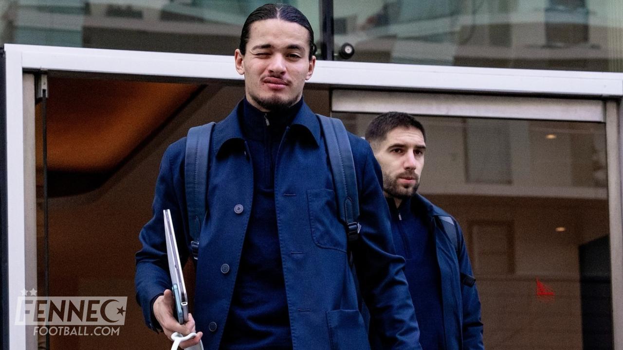 Après Liverpool, un autre cador Anglais entre dans la course pour Hadj Moussa