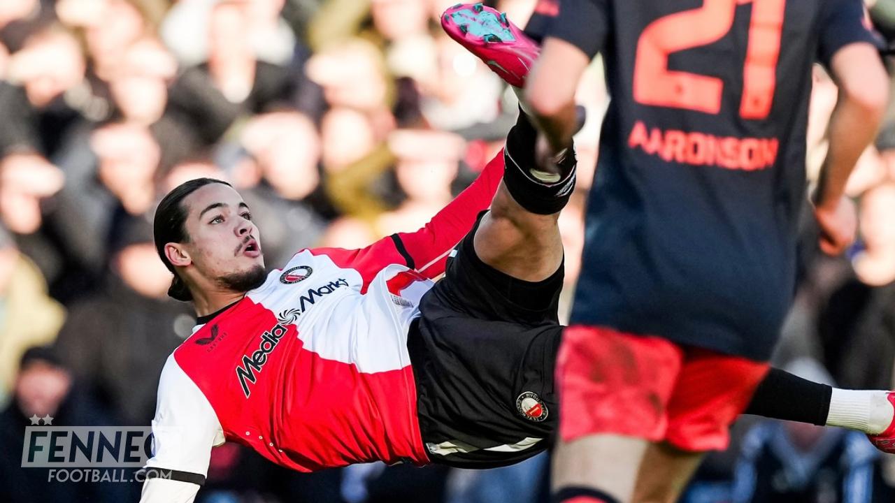 Brian Priske : " On ne peut pas rejeter la faute sur Hadj Moussa "