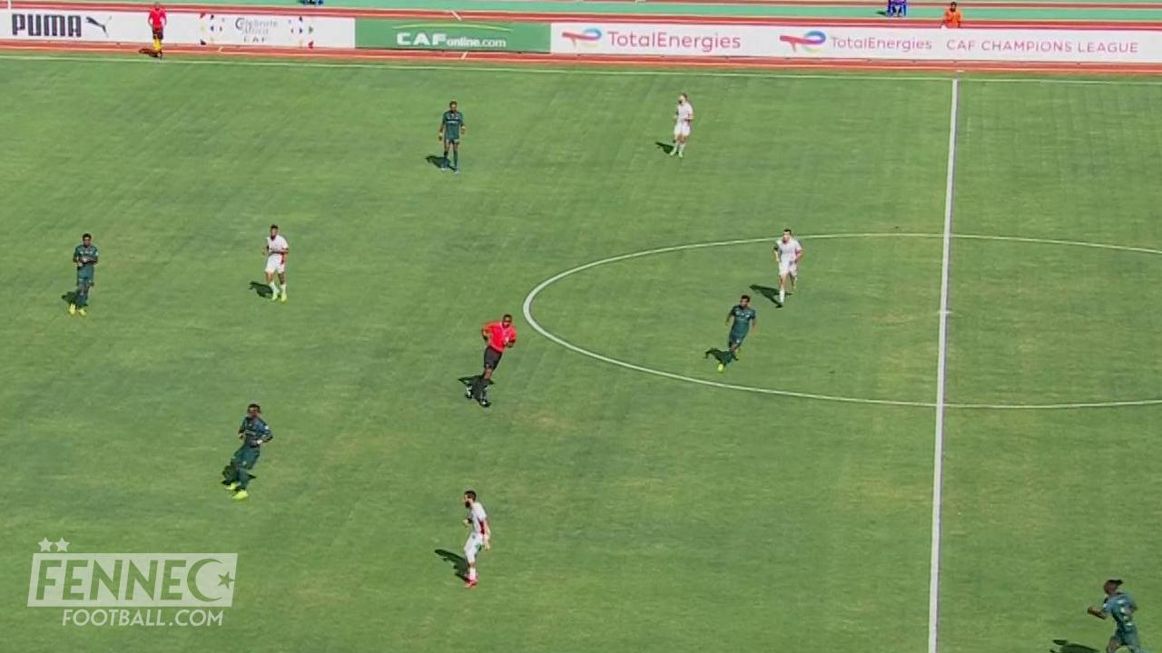 Al Hilal - MC Alger : quand et comment voir le match ?