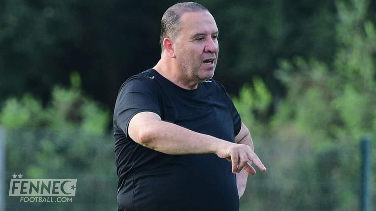 USMA : l'ex coach du CRB pour remplacer Maâloul !