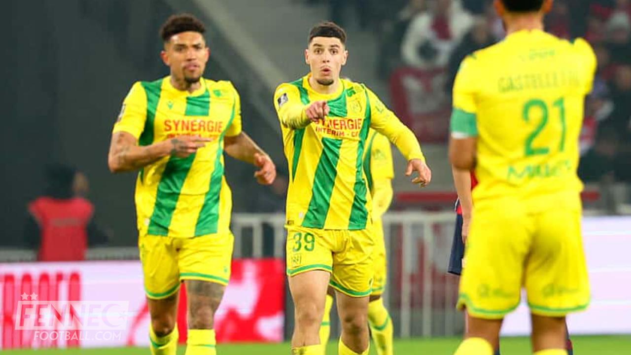 Matthis Abline n'a aucun lien avec l'Algérie : mise au point