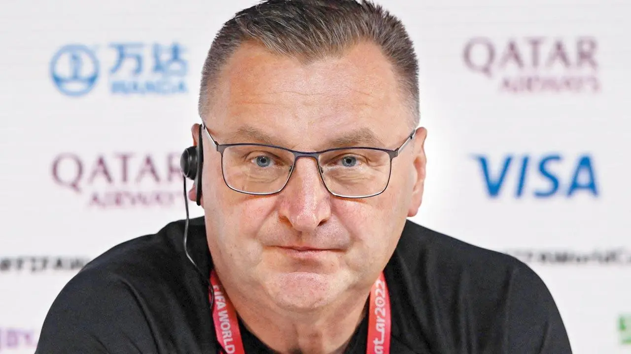 JSK : Czesław Michniewicz pour remplacer Benchikha ?