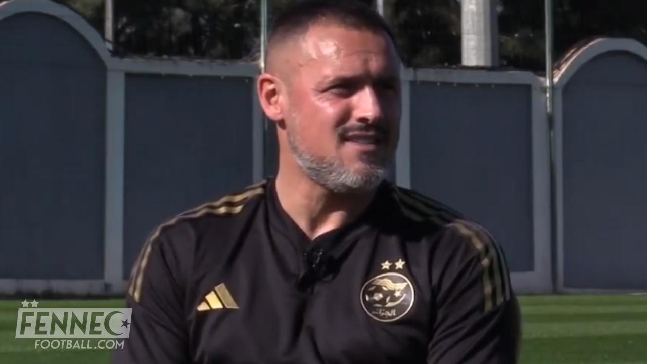Équipe d'Algérie : Karim Ziani dit OUI à la FAF !
