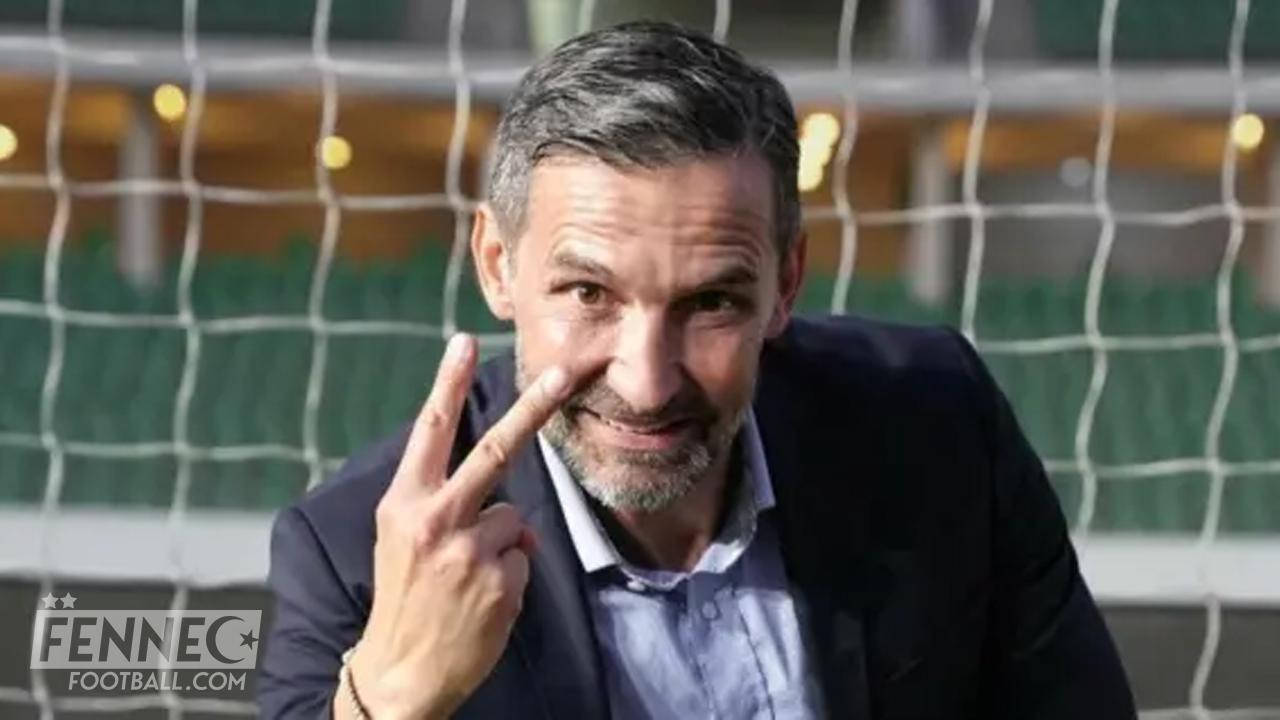 Formé à Monaco, il dit oui à la JS Kabylie et crée la surprise !