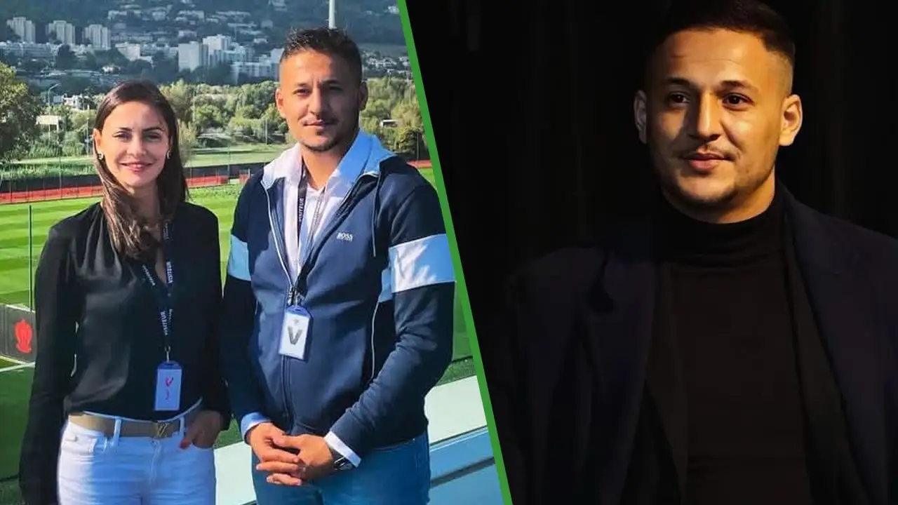 Nabil Hantout, PDG d'Hyperion Sports Company se livre (Entretien)