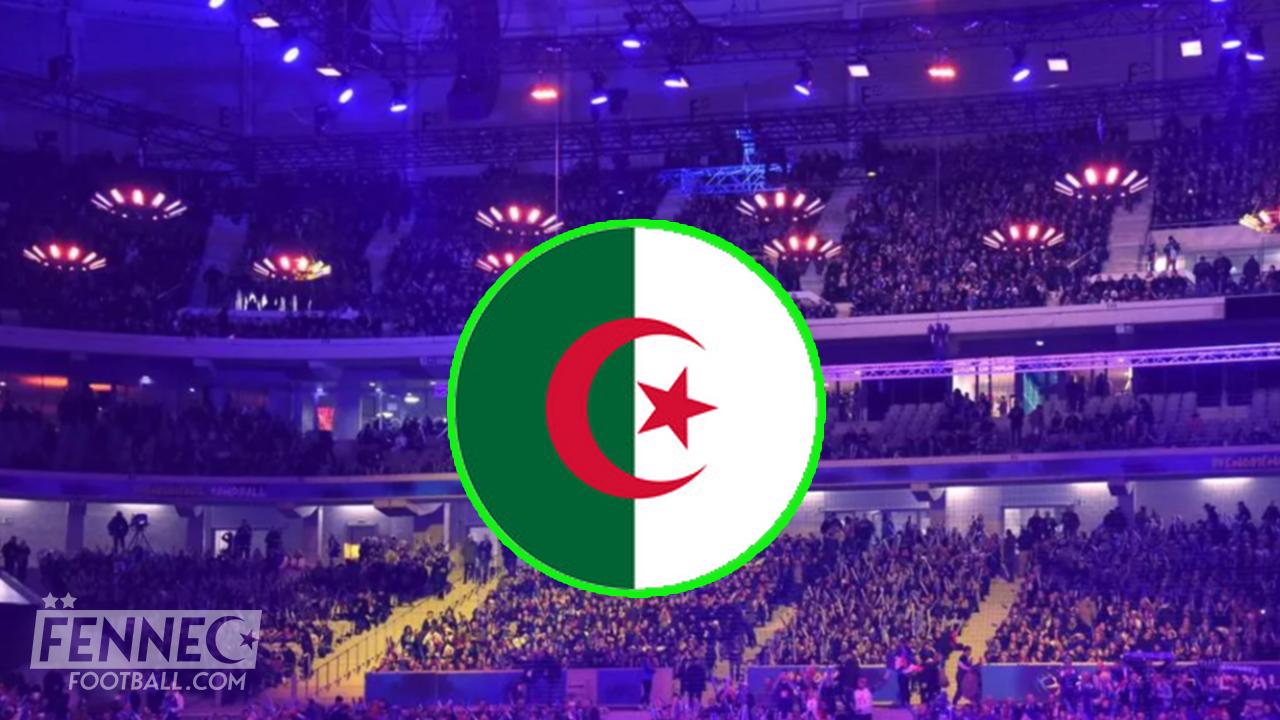 Coupe du Monde Handball : l'Algérie obtient sa première victoire