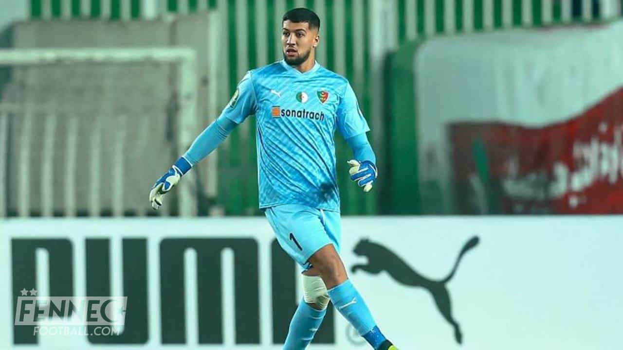 MCA : à l'âge de 23 ans, Abdelatif Ramdane bat un record africain !