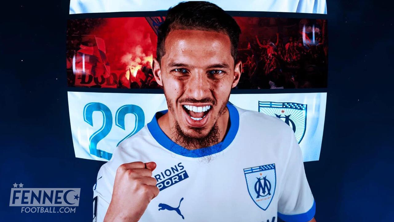 Olympique de Marseille : excellente nouvelle pour Ismaël Bennacer