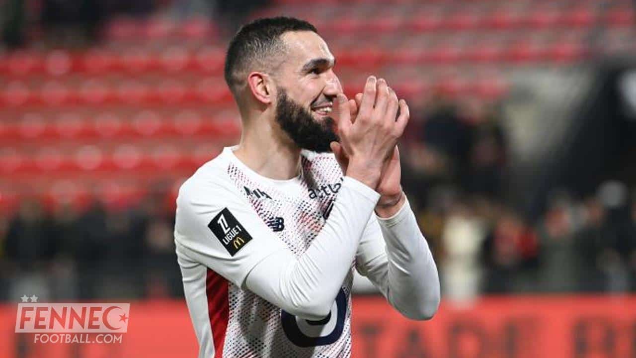 Sous le feu des critiques en sélection : Bentaleb rayonne en Ligue 1 ! (Vidéo)