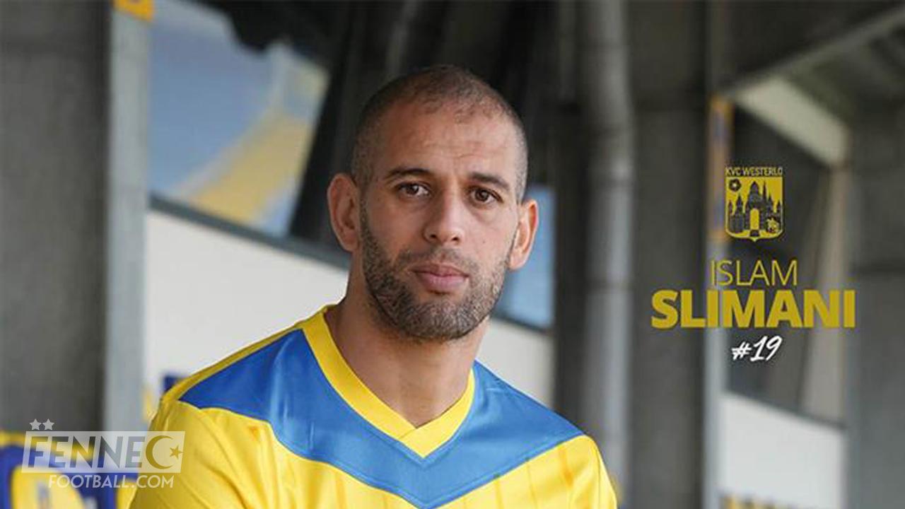 Une nouvelle affaire Slimani secoue l'Algérie