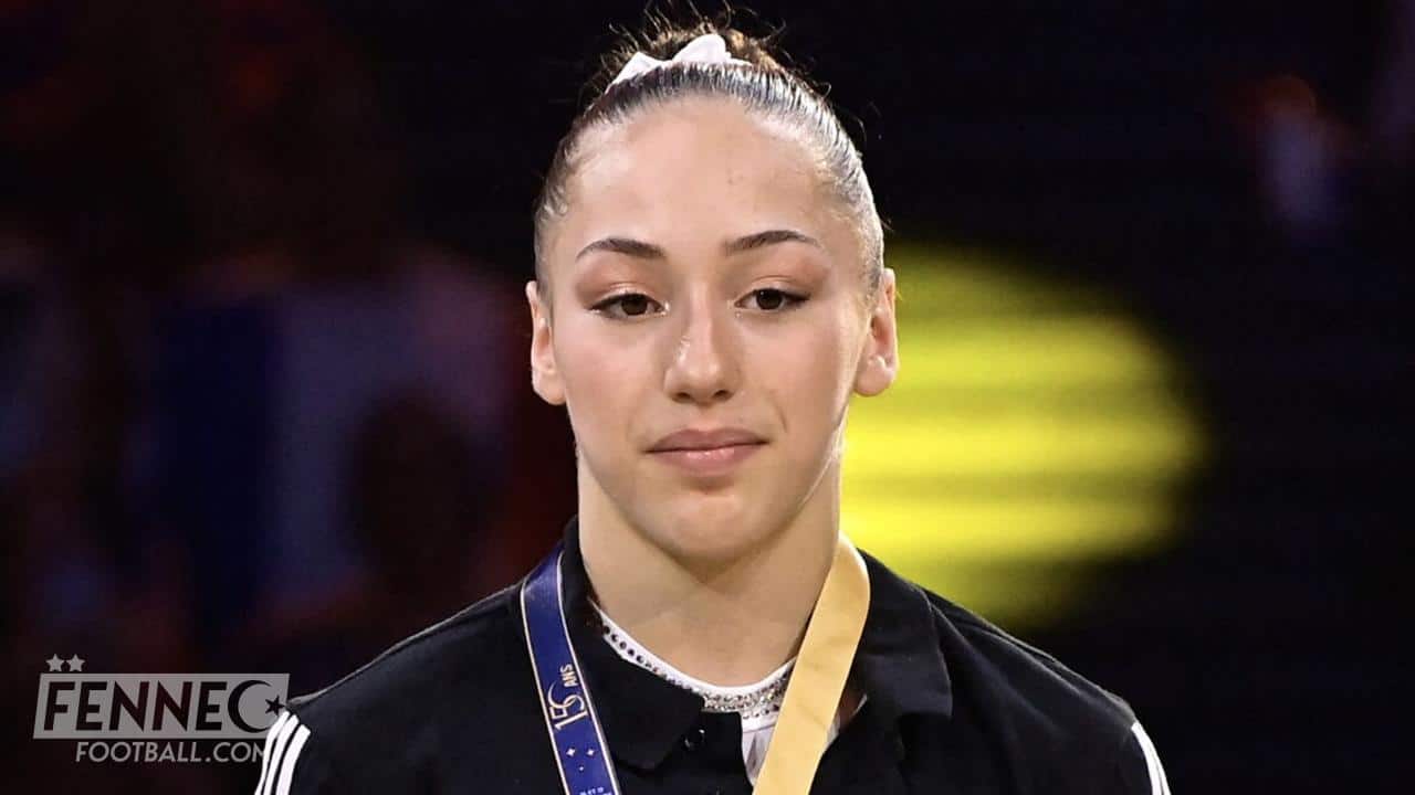 Nemour impériale : une nouvelle médaille d'or pour l'Algérie !