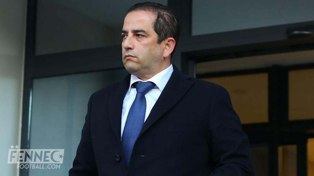 Énorme revirement de situation au MC Alger