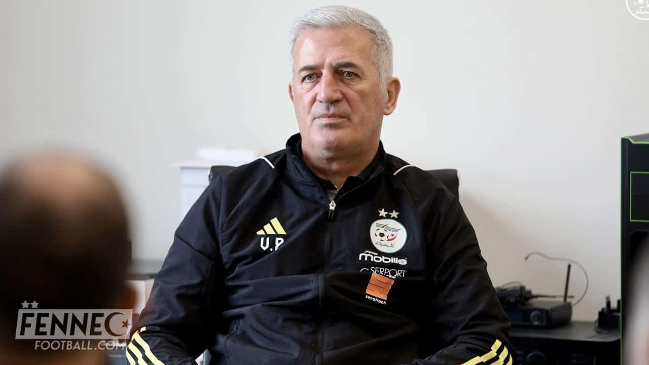 Le Borussia Dortmund annonce une très mauvaise nouvelle à Vladimir Petkovic