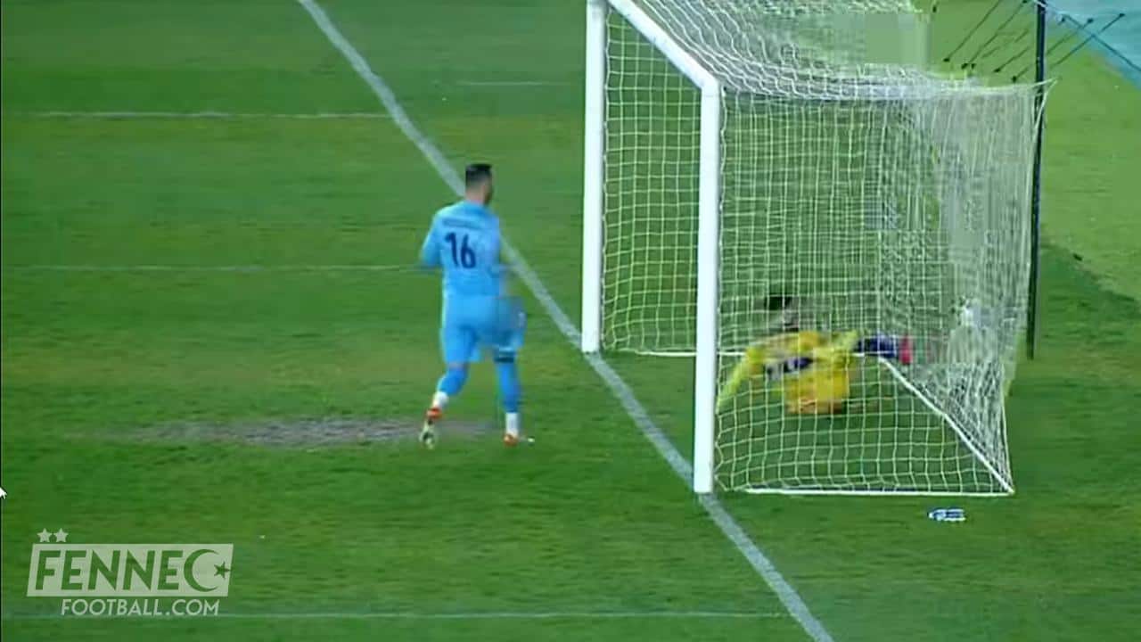 PAC-MCA : Moussaoui offre un but à son ancien club ! (Vidéo)