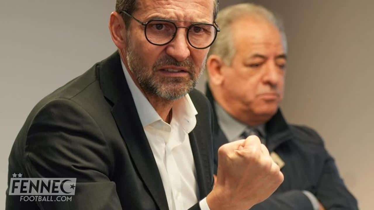 La JS Kabylie accélère son mercato avec un renfort ivoirien (Officiel)
