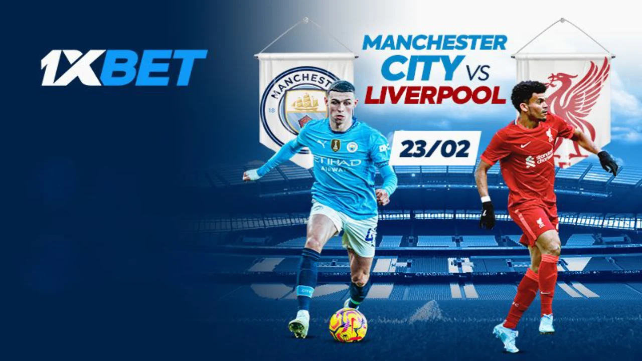 Manchester City - Liverpool : corsez votre jeu avec la pièce maîtresse de la 26ᵉ journée de l'EPL !