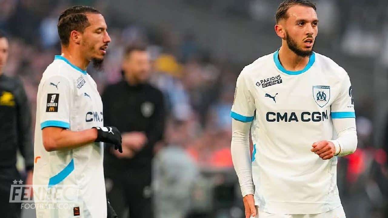AC Milan : l’OM offre une bouffée d’air à Ismaël Bennacer