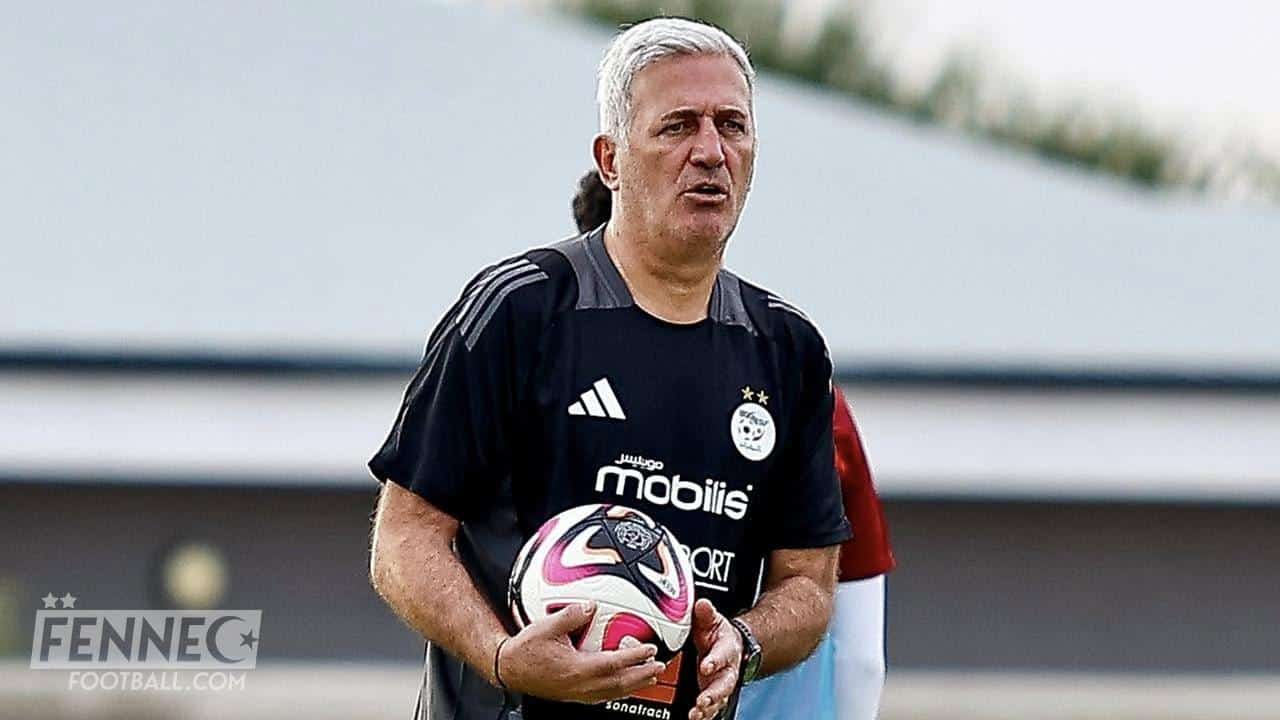 Malgré la victoire, Vladimir Petkovic reçoit une terrible nouvelle