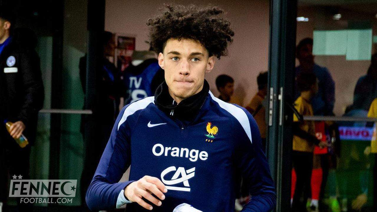 Maghnes Akliouche : "J'ai un profond respect pour l'Algérie, mais..."