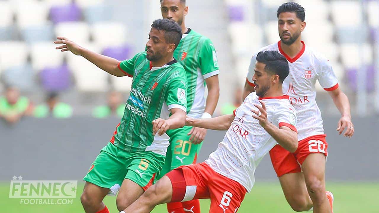 Dopage en Algérie : des mesures radicales misent en place !