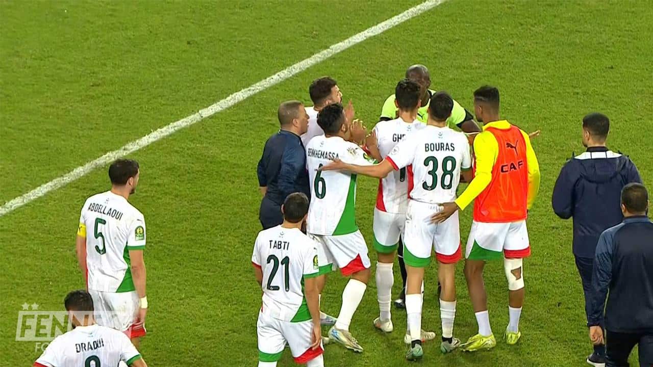 LDC : Face à Al Hilal, le MC Alger refuse d'abdiquer