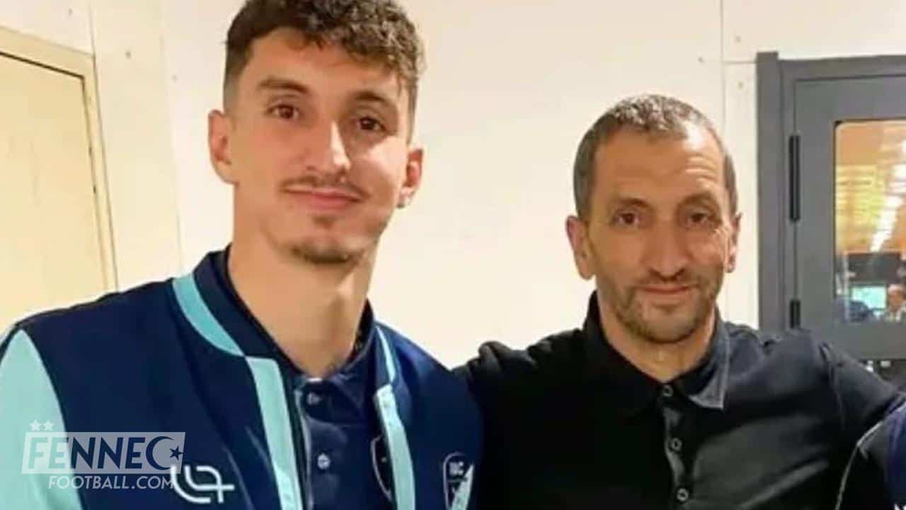 Adil Boulbina naturalisé au Golfe ? Le père du joueur lâche une bombe (Déclarations)