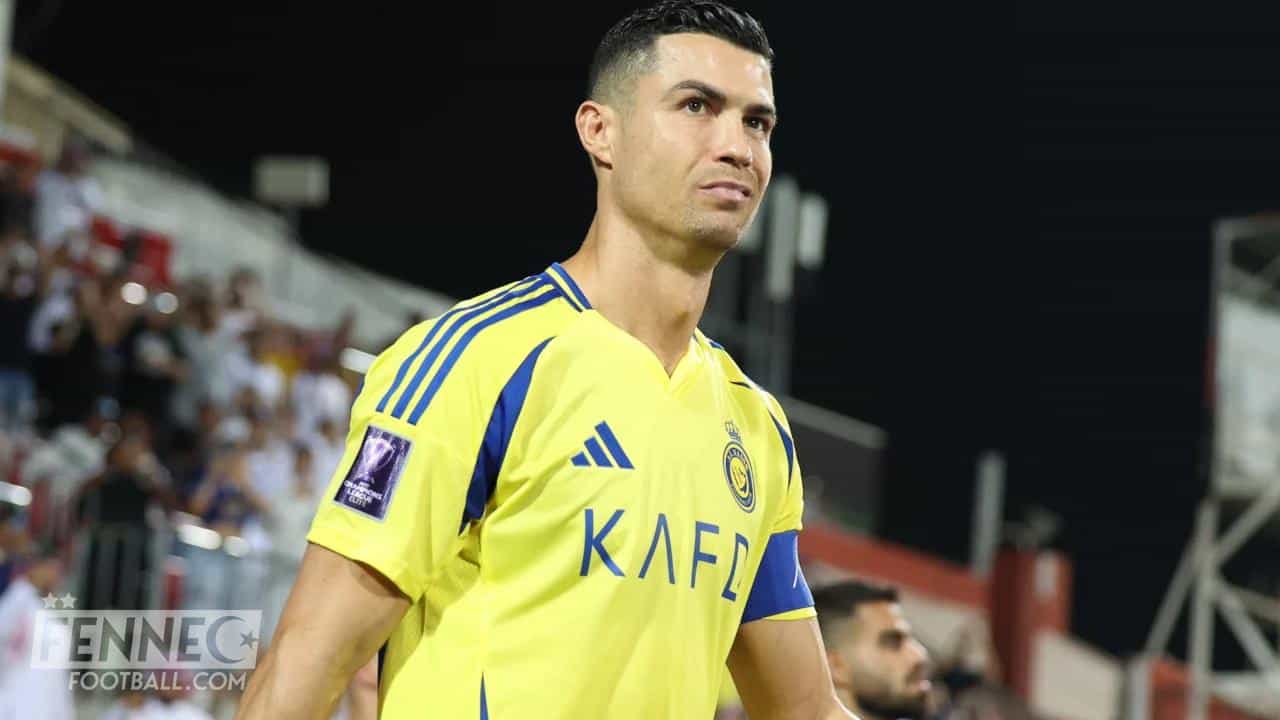 Cristiano Ronaldo en Algérie ? Tout ce qu’il faut savoir !