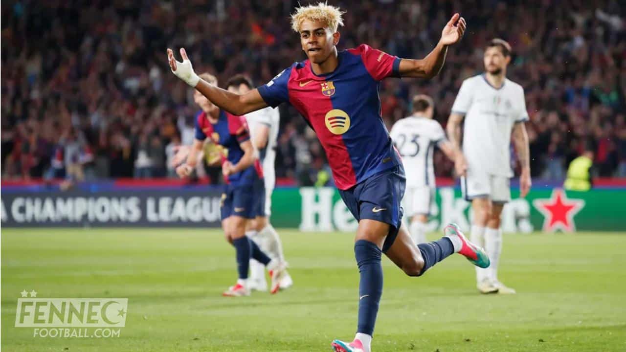 LDC UEFA : sur quelles chaînes et à quelle heure regarder Club Bruges - Barcelone ?