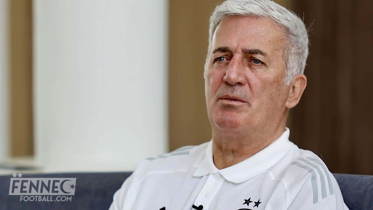 OFFICIEL : un cadre de Vladimir Petkovic quitte son club !