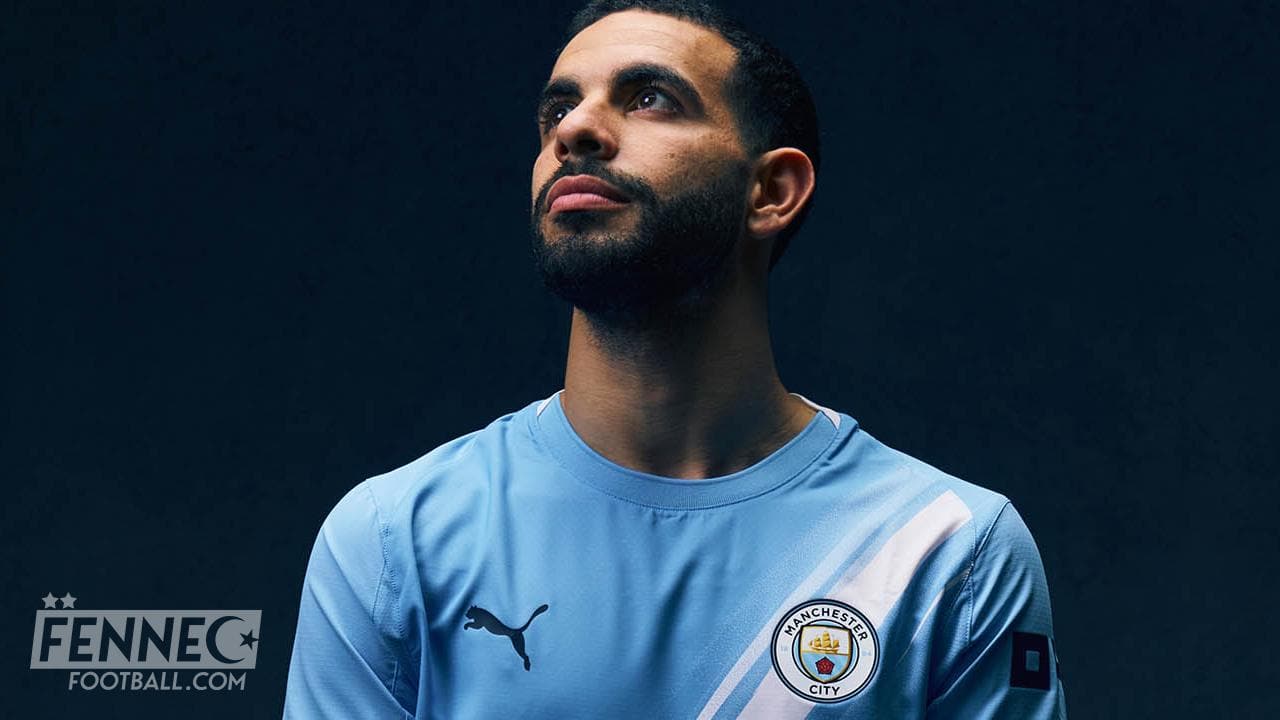 Manchester City : Rayan Aït Nouri électrise Pep Guardiola !