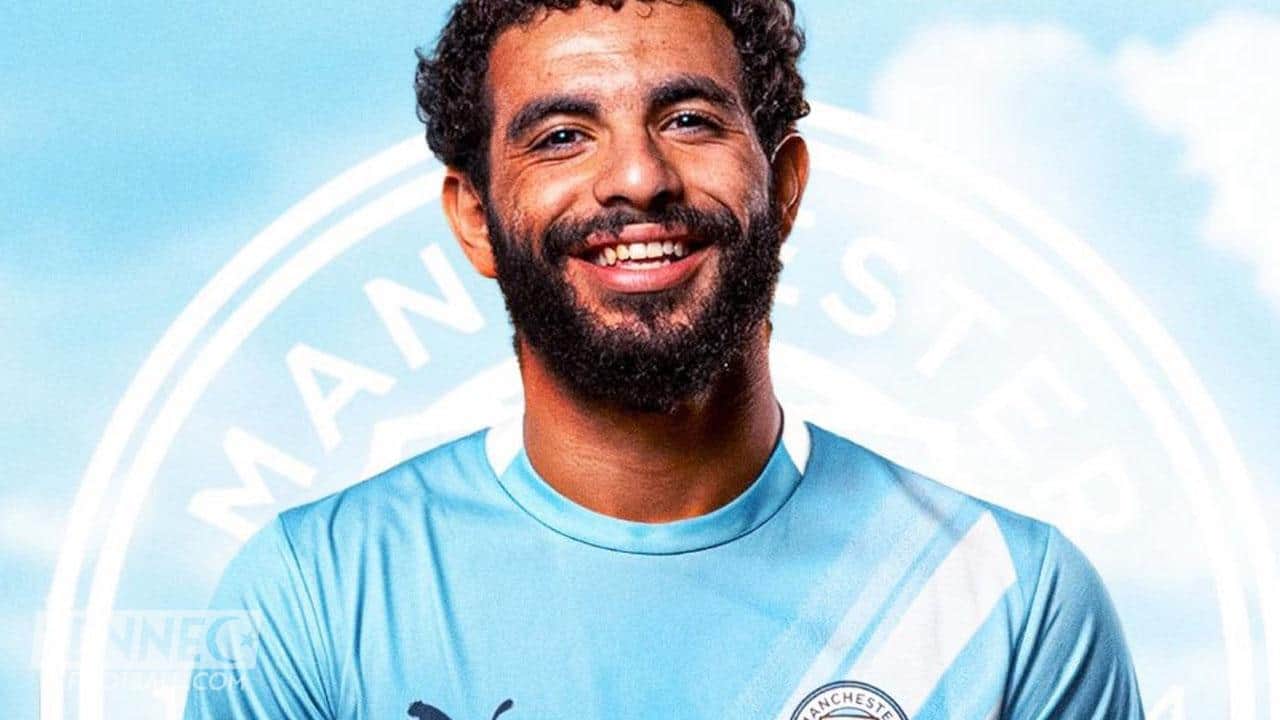 Manchester City : Pep Guardiola prend une décision inattendue sur Rayan Aït-Nouri