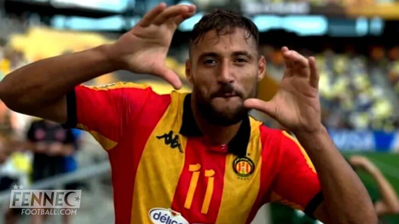 Sanctionné pour son prochain match : Youcef Belaili monte au créneau