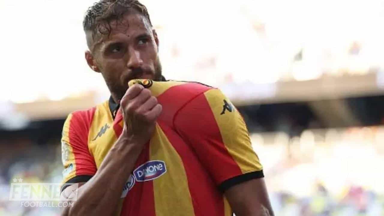 L'ES Tunis aurait déjà trouvé le remplaçant de Youcef Belaili !