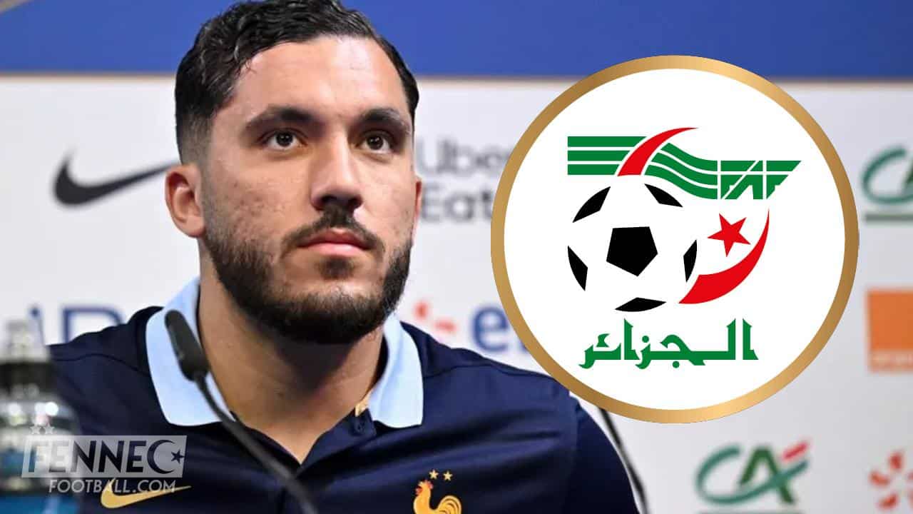 Affaire Rayan Cherki : la FAF brise enfin le silence et réagit ! (Déclarations)