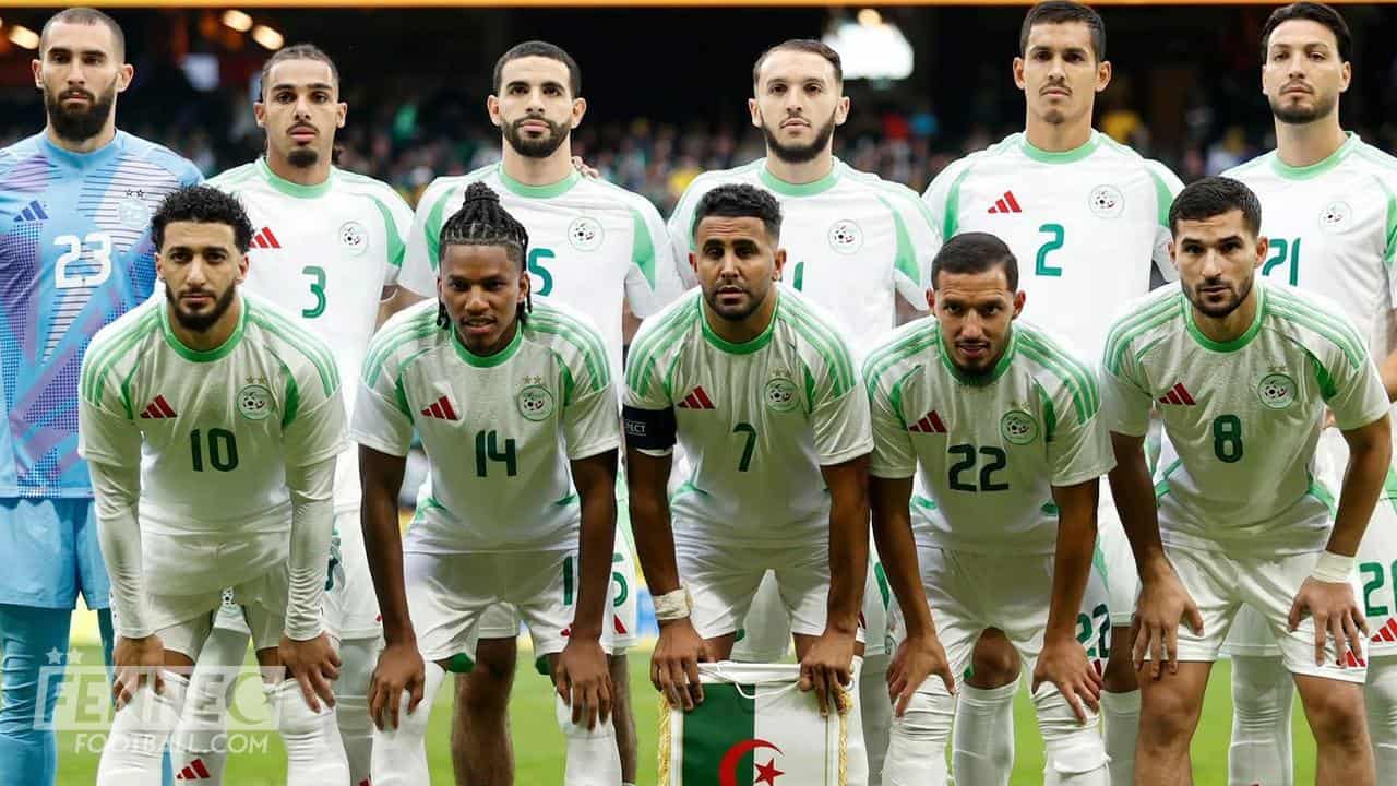 Mercato : Mauvais transfert pour ce crack de l'équipe d'Algérie ?