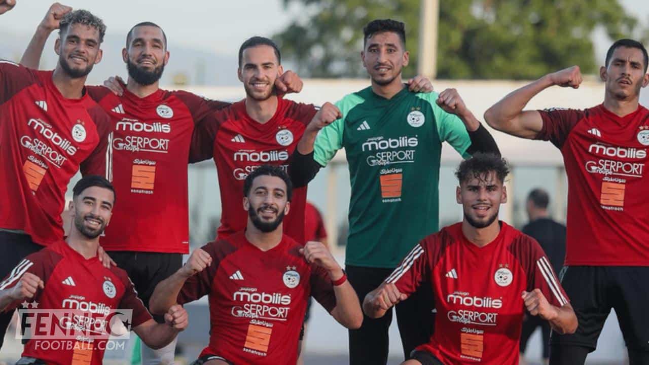 Suède - Algérie : Et encore une excellente nouvelle pour les Fennecs !