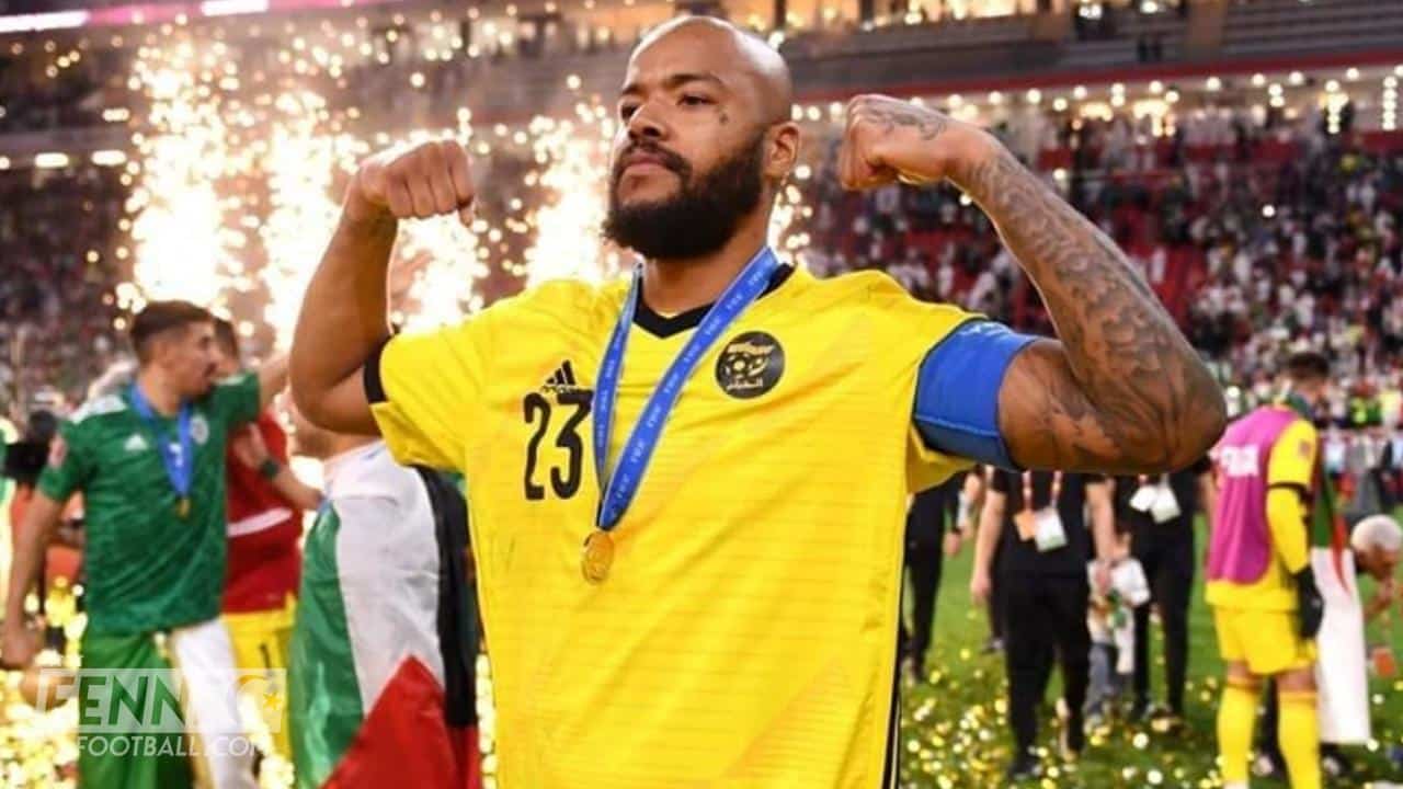 Algérie : Mbolhi fait son grand come-back au pays (Officiel)