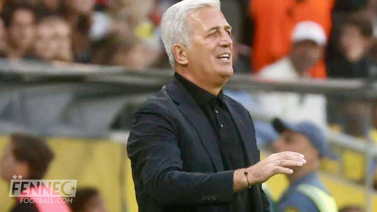 Algérie : Vladimir Petkovic retrouve son maitre à jouer !