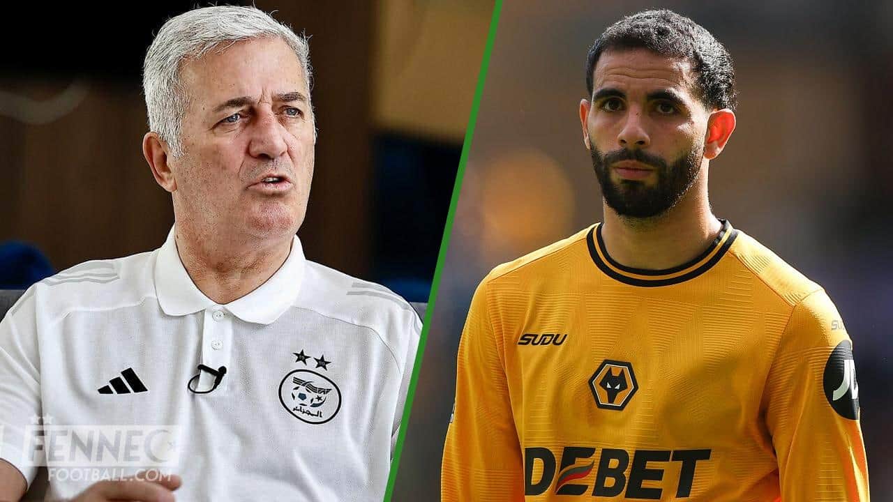 Transfert à Manchester City : le geste fort de Petkovic pour Ait Nouri