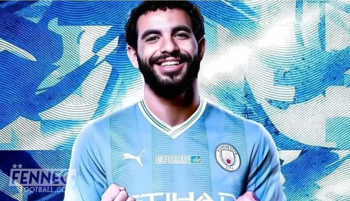 Wolverhampton – Man City : quand et comment voir Aït Nouri ?