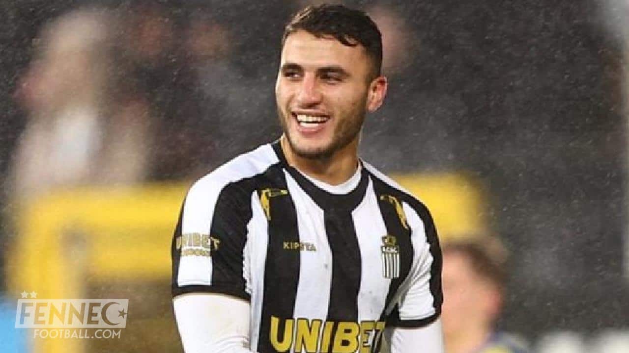 Charleroi : Yacine Titraoui chamboule les plans de Rik De Mil !