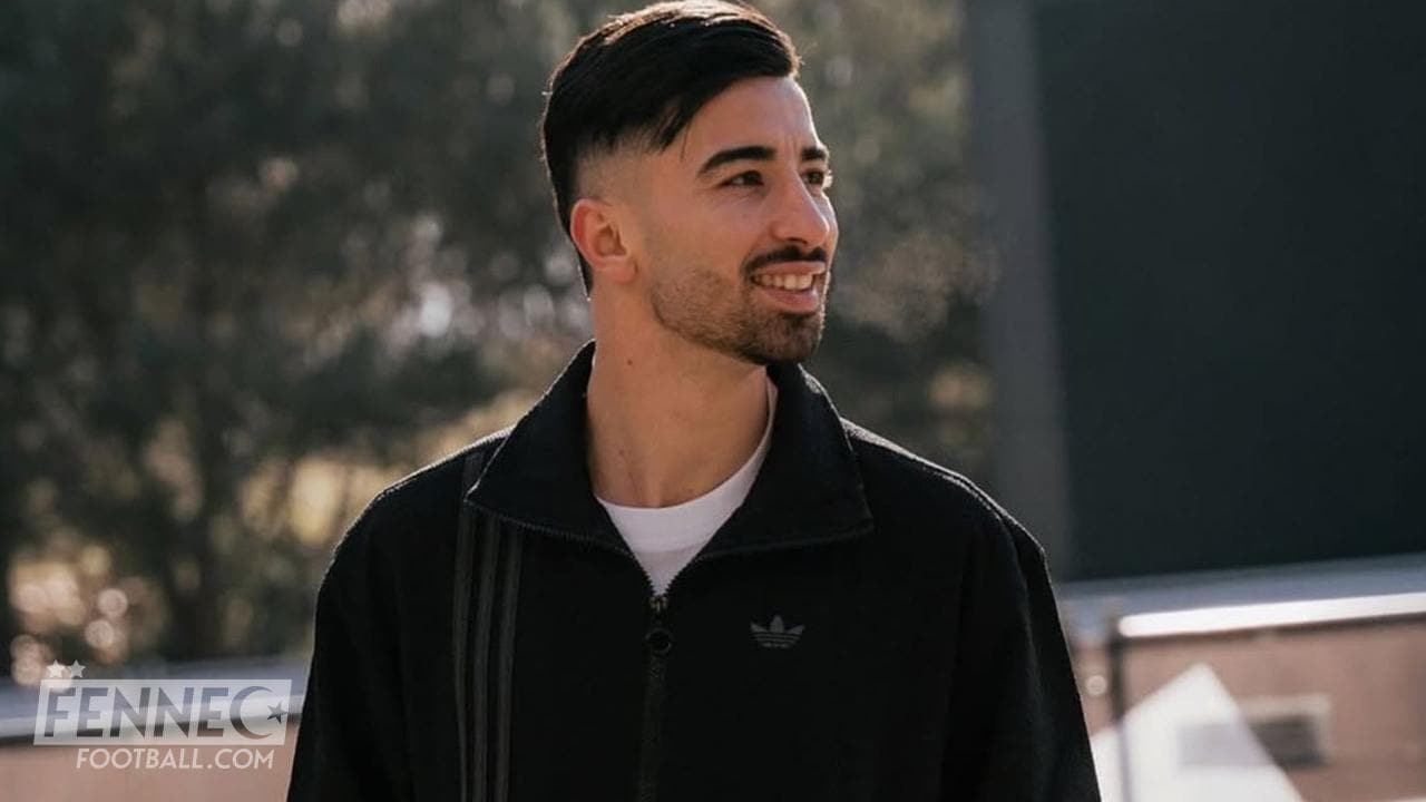 Wolfsburg fixe un ultimatum pour Mohamed Amoura !