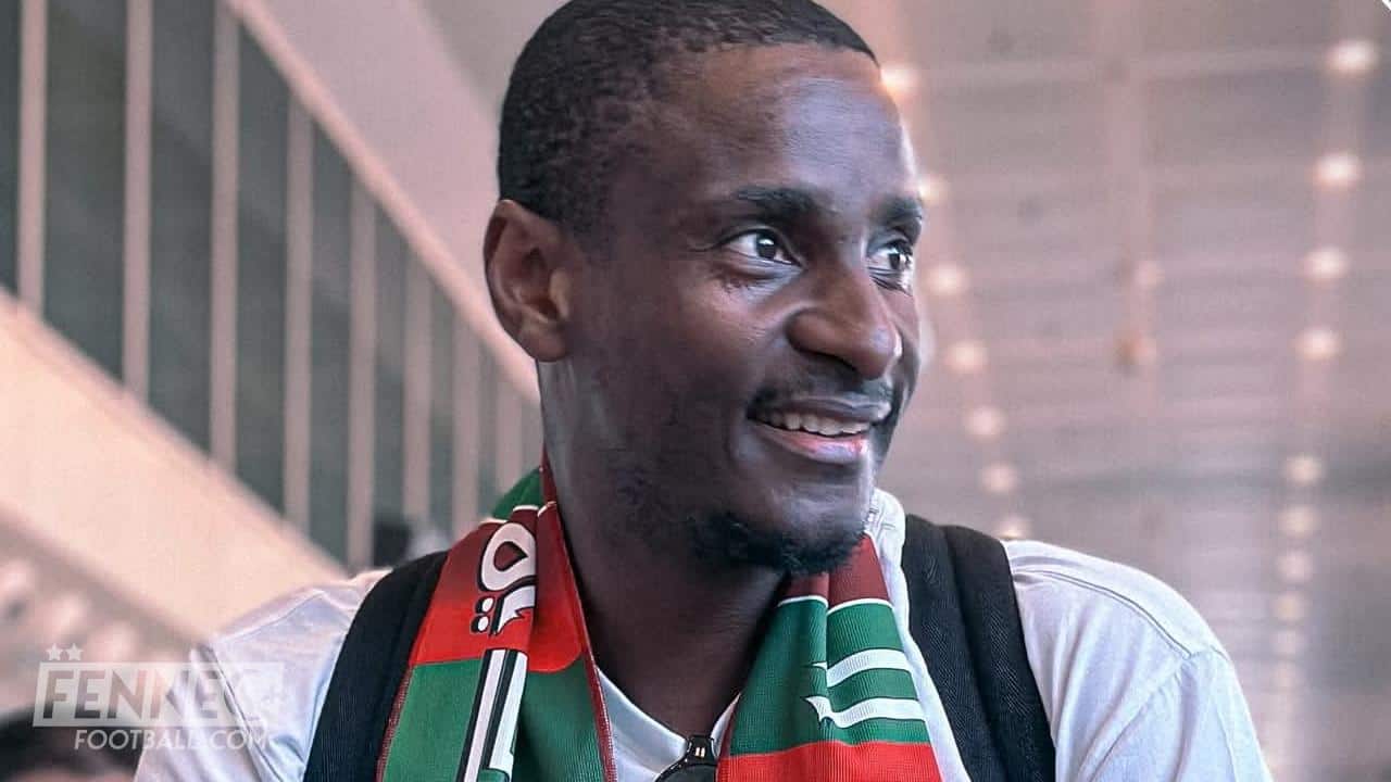 MCA - “On joue pour l’Algérie” : le discours puissant de Mokwena