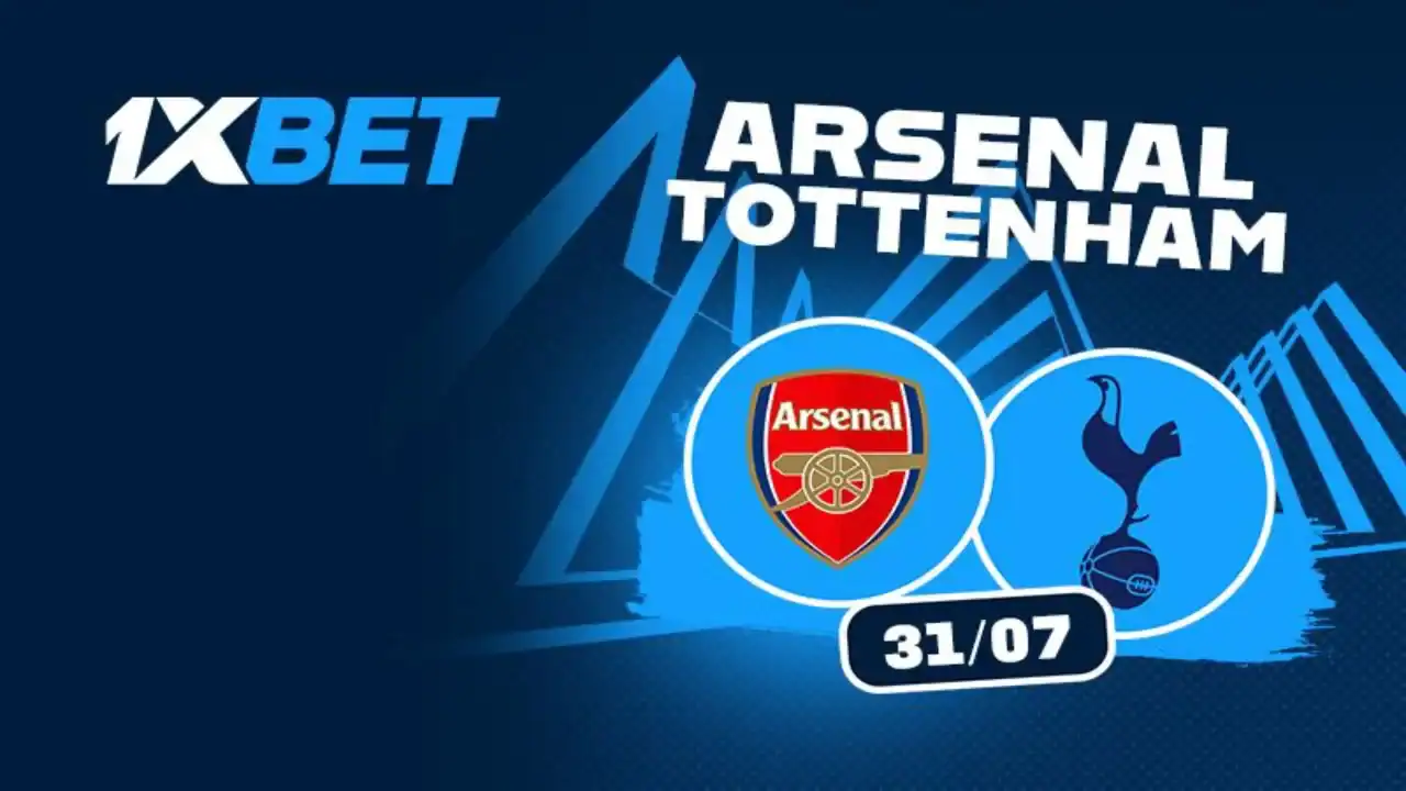 Arsenal – Tottenham : qui remportera le derby de Hong Kong ?