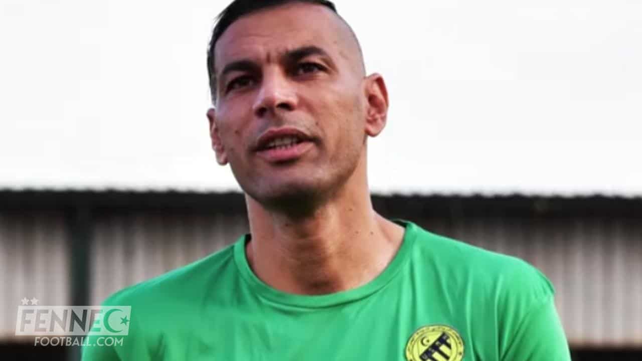 Équipe d'Algérie : Petkovic se serait renseigné sur Chaouchi